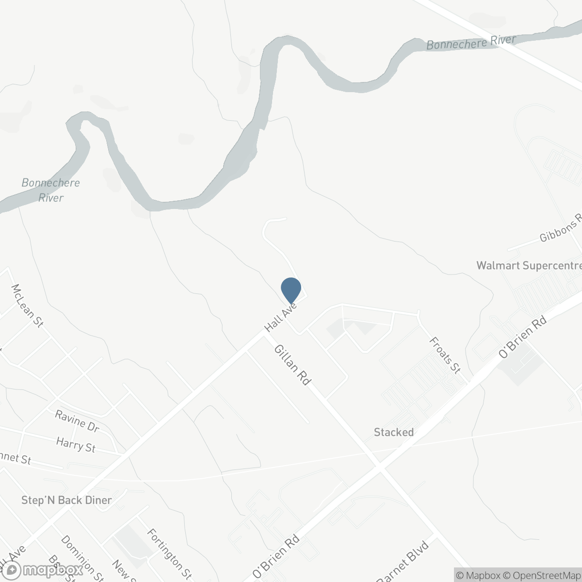 306 FORESTVIEW CRESCENT, Renfrew, Ontario K7V 0C4